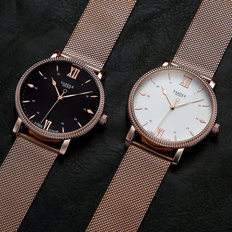 

2020 New Arrive Men Watch Auto Date Relojes Men's Watches Fashion Business Wristwatch Men's Stainless Steel Clock