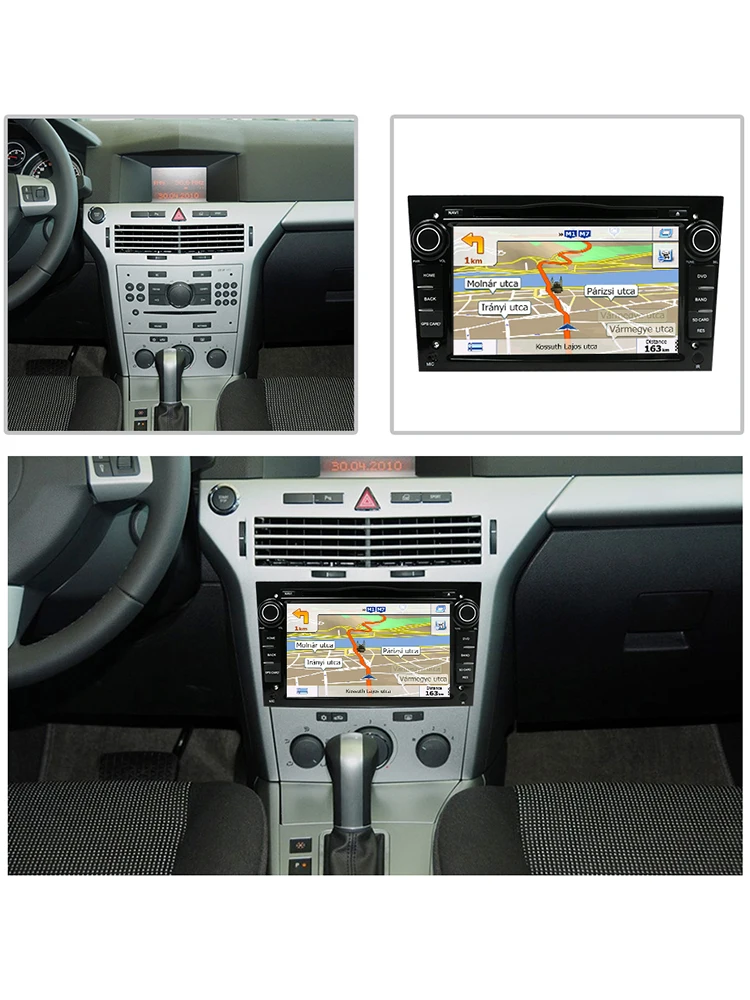 

2din Android Car multimedia video player For opel Vauxhall Astra H G J Vectra Antara Zafira Corsa Vivaro Meriva Veda carplay DSP