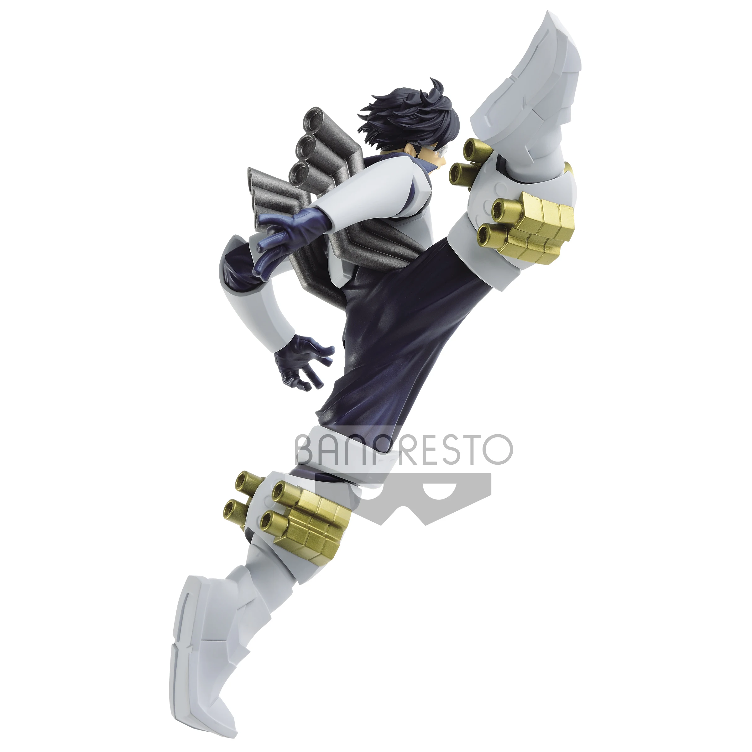 

My Hero Academia Amazing Iida Tianya vol.10 Spectacle Factory Jingpin