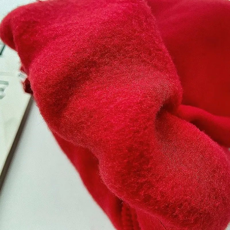 Осенне-зимняя одежда для домашних животных теплый свитшот щенков толстовки