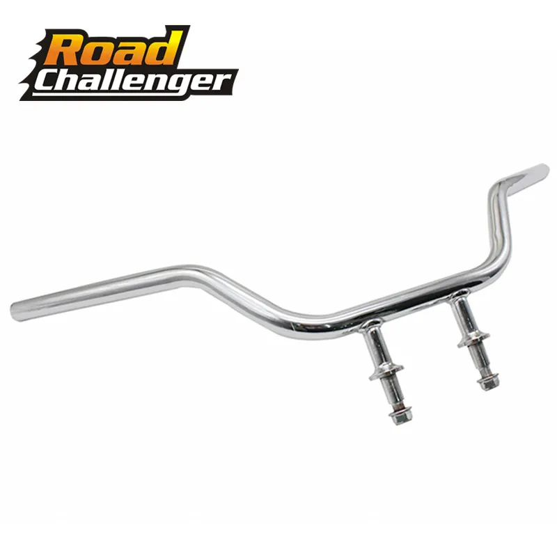 

Motorcycle Handle Bar Cross Bar Handlebar for Steed Iron Horse 400/600