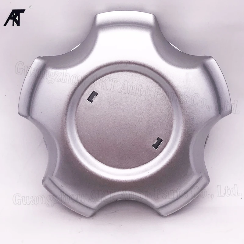 Колпачок для колеса Центральная колпачок Передняя хромированная крышка Toyota