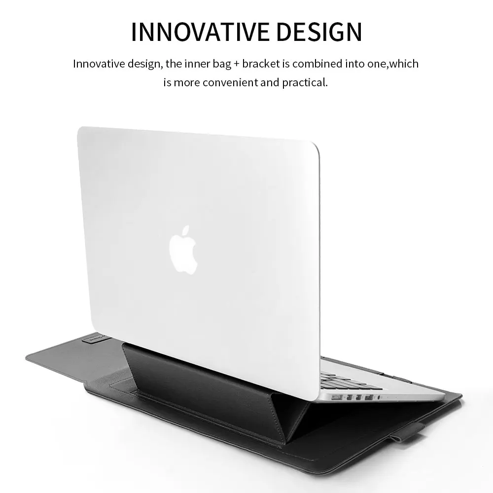 Футляр для ноутбука сумка Macbook Air 11 12 13 Pro 15 чехол Dell Lenovo 3 дюйма 4 | Компьютеры и офис
