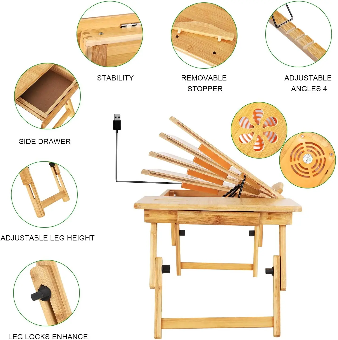 регулируемая компьютерная