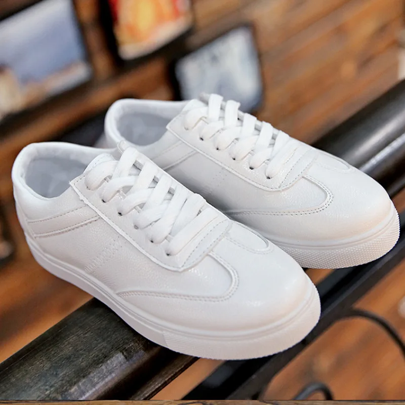 

Casual Shoes Female Ladies Flats Vulcanized Shoes Canvas Stretch Fabric Sneakers Women Shoes Woman Shoes Lace Up