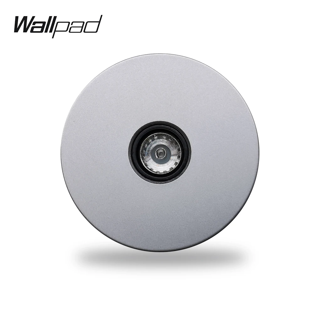 5 цветов L6 TV FM Co Axial Aerial Connection Wall Wiring Outlet Port Socket DIY модульная Свободная