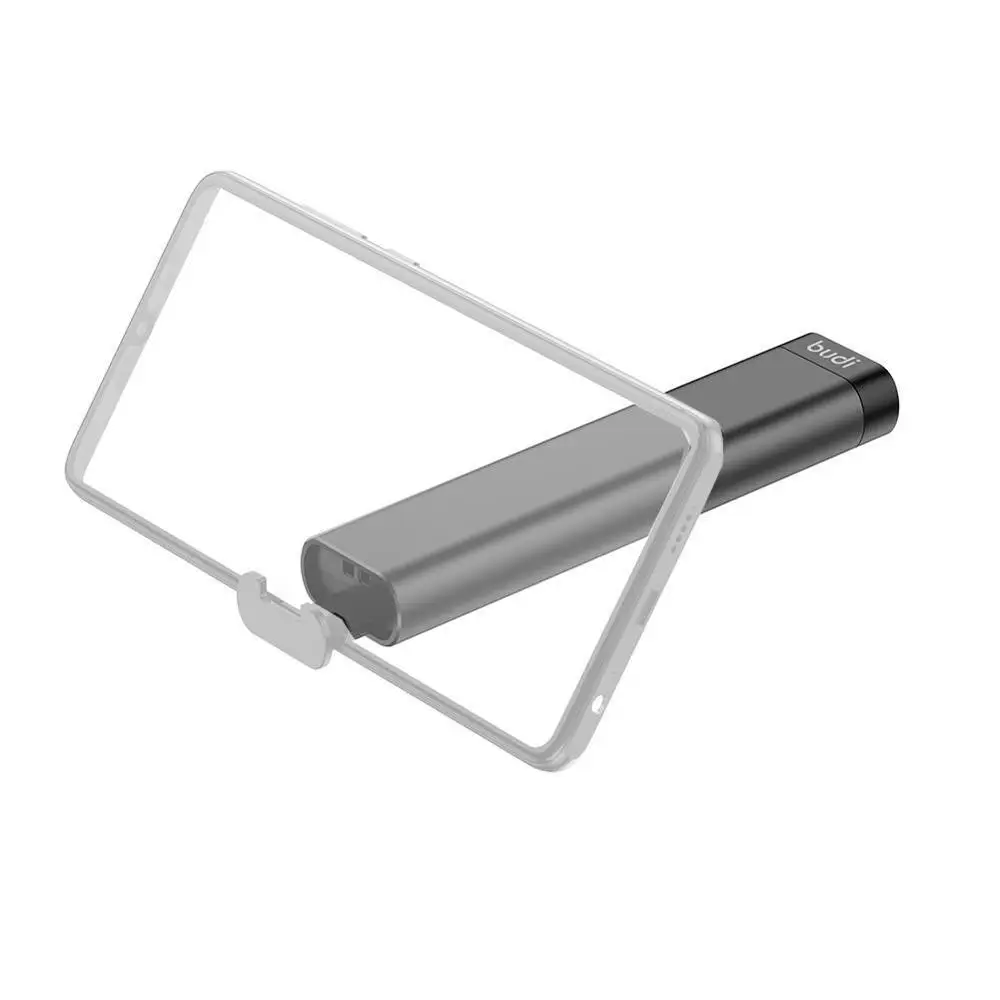 

BUDI Multi functional data transfer Cable Micro USB Type C Cable 6 types Cable SIM KIT TF card Memory Reader for iPhone Samsung