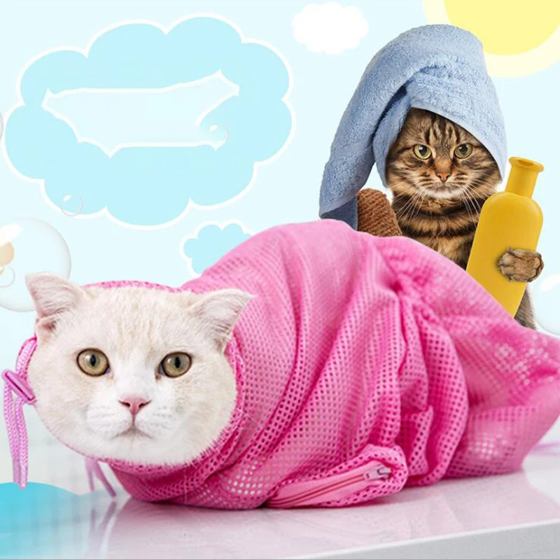 Многофункциональный полиэфир домашнее животное кошка мягкая собака сумка для