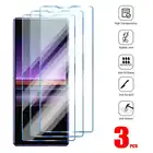 Закаленное стекло 9D для Huawei Honor X10 Max 30 Youth Lite 30s 20 Pro 20s 10X 10i 10 9c 9a 9X 9s 9 8s, Защитная пленка для экрана, 3 шт.