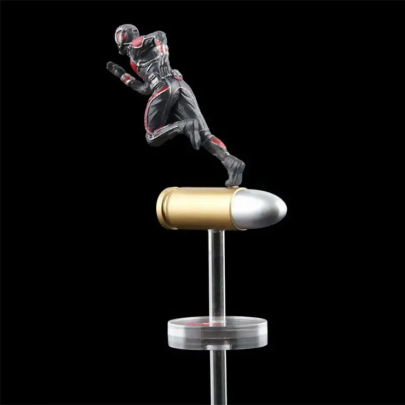 Фигурка героя из мультфильма человек-Муравей 2021 см | Игрушки и хобби