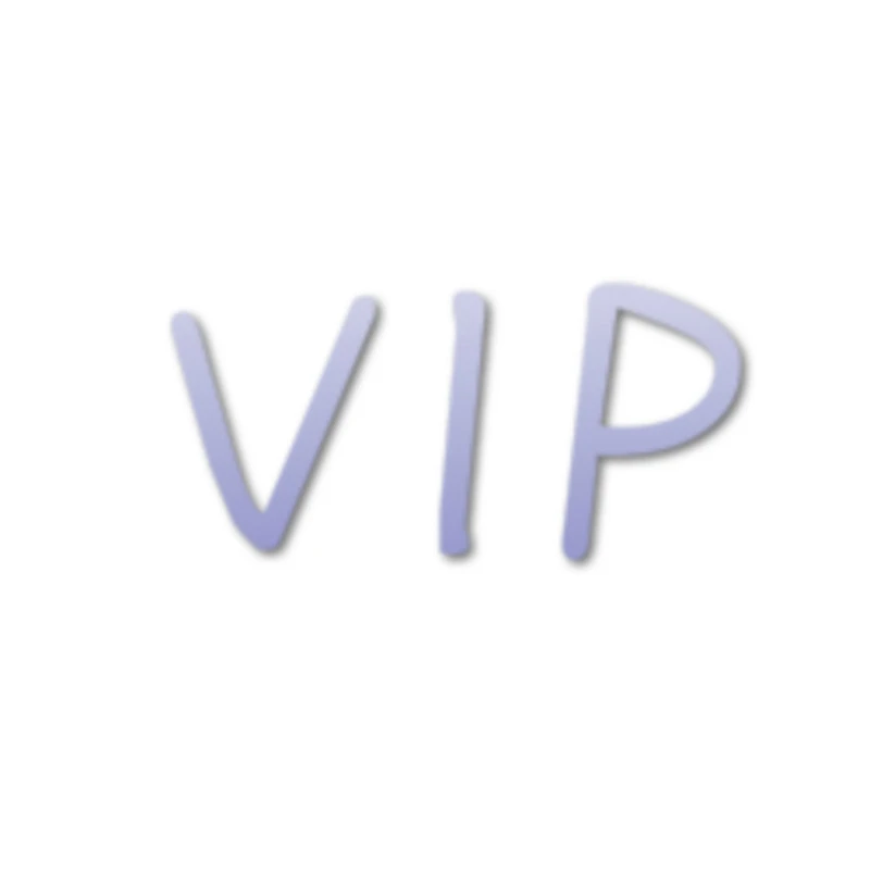 VIP dedicated