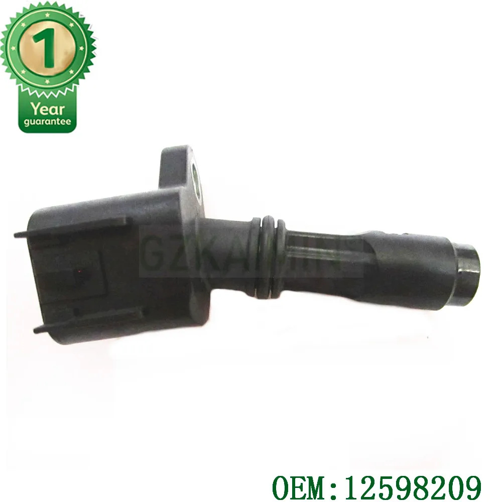 Новый датчик положения распредвала кулачкового вала CPS для Chevrolet Impala Pontiac 12598209 PC653