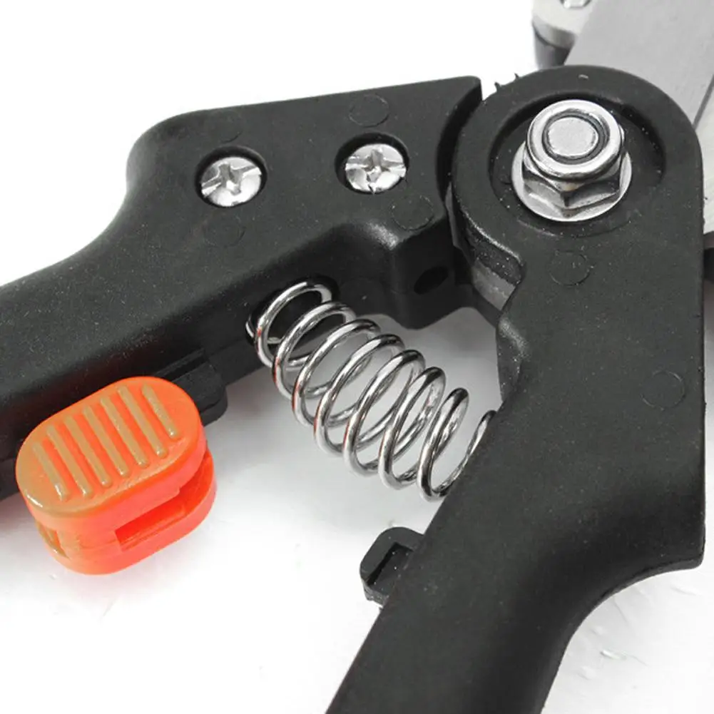 

Garden Grafting Tool Suit Farming Pruning Shears Scissor Fruit Tree Vaccination Secateurs Pruning Garden Tool with Tape