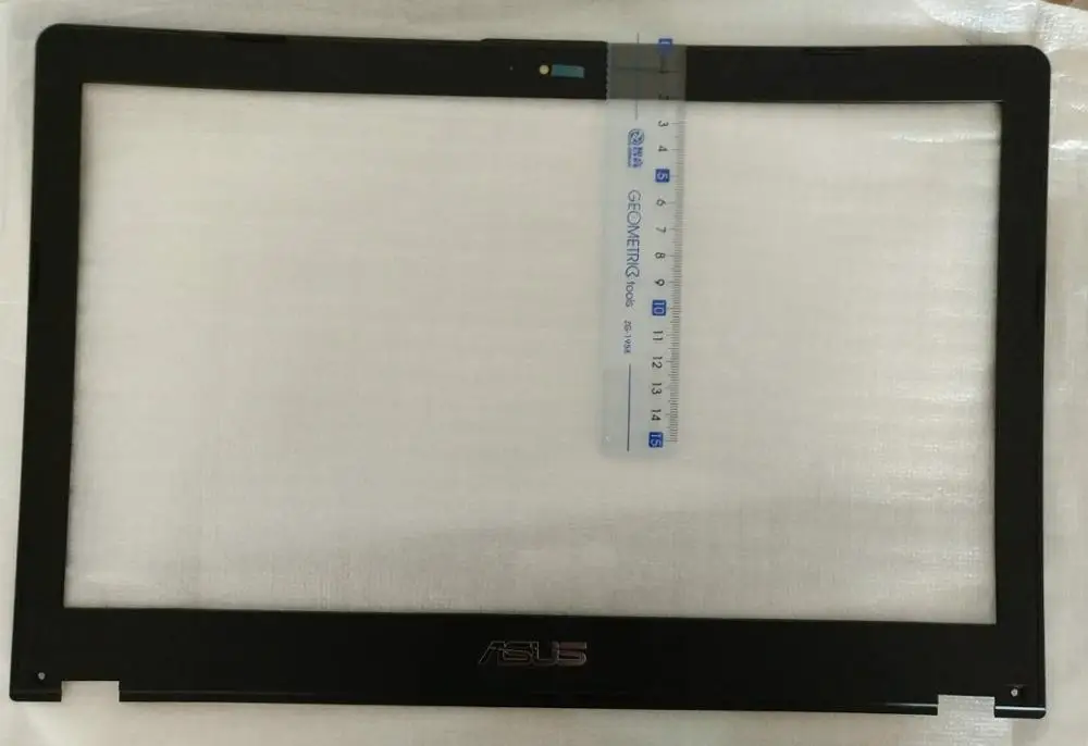 ЖК-задняя панель Wellendorff + передняя для Asus N56 N56SL N56VM N56V | Компьютеры и офис