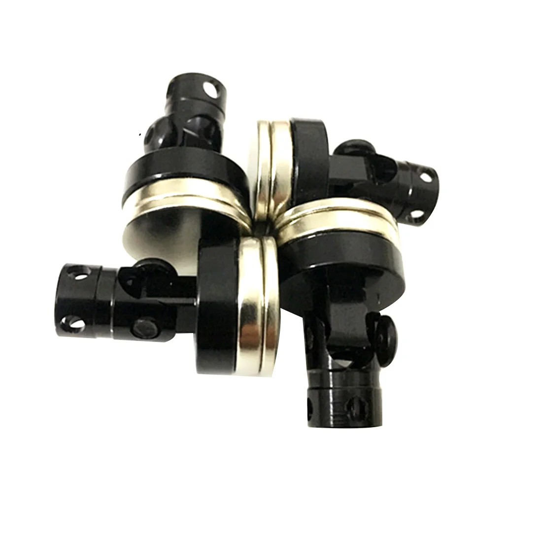 Магнитный незаметный корпус JMT 4 шт. контактная Колонка для радиоуправляемого