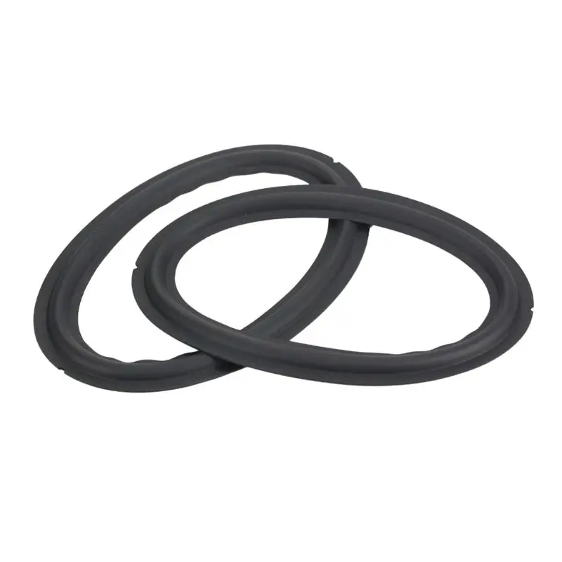 Автомобильная резиновая акустическая система объемного звучания 6 дюймов x 9