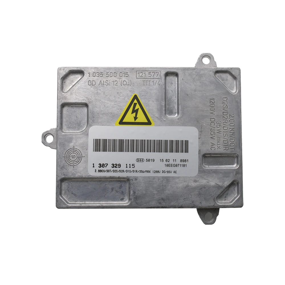 

Ксеноновый балласт TAOCHIS Bosch D2S 12 в 35 Вт HID для 2007-2008 Saturn внешний вид без изогнутого освещения OEM запасные части 1307329115