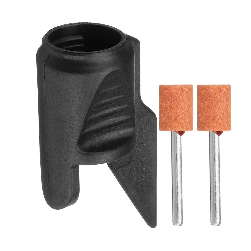 Направляющая для заточки пилы DANIU адаптер сверления вращающийся