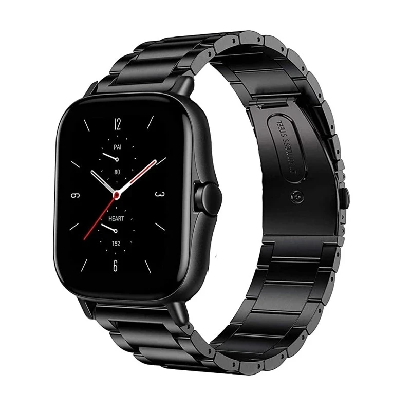 

20mm 22mm for amazfit gtr bip strap Huawei watch gt 2 42 46mm For Samsung Gear S3 s2 sports classic Galaxy Active 40 44mm strap
