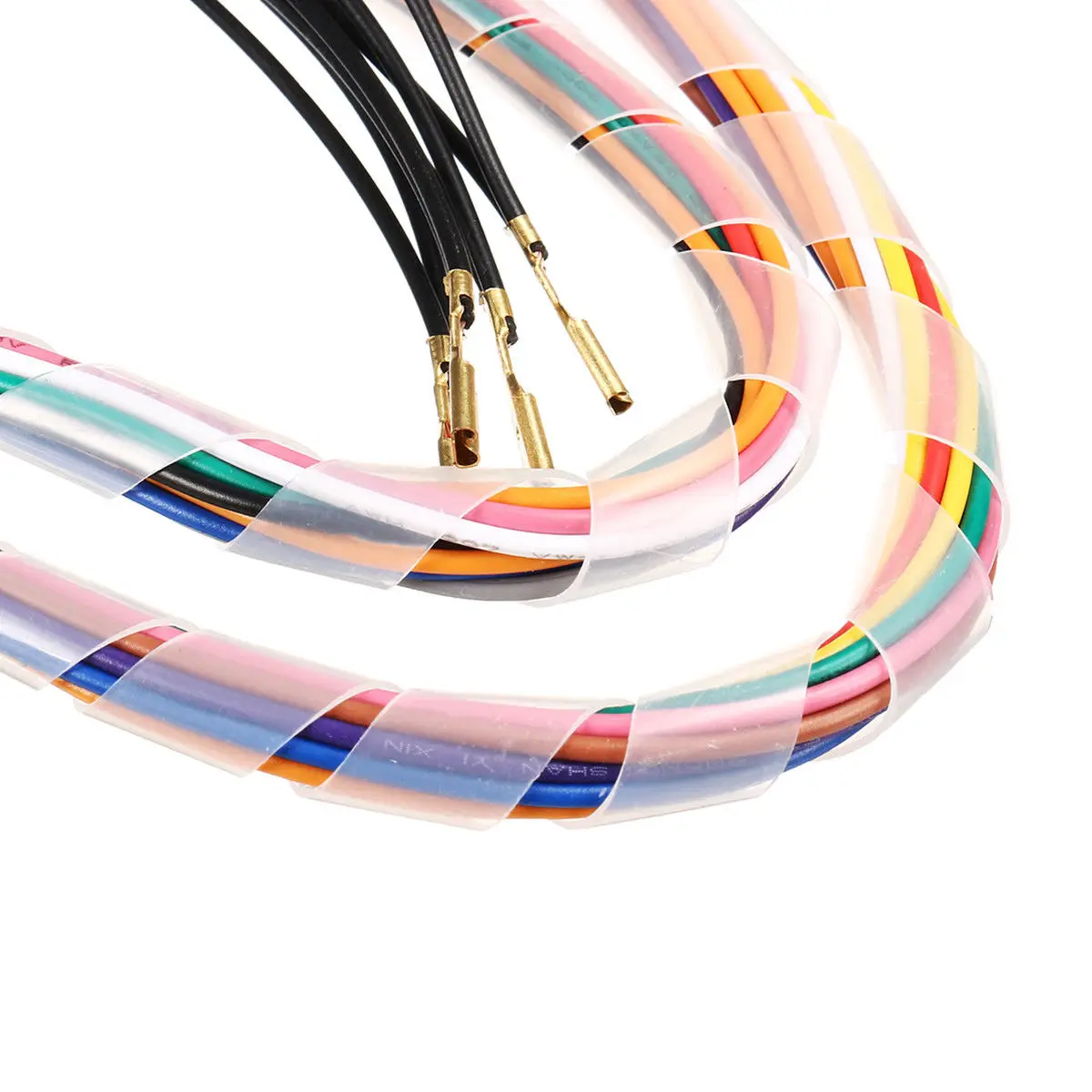 

2-Players Arcade console Board Machine Harness Wiring Cable Arcade Parts Home Edition 20Pin*2