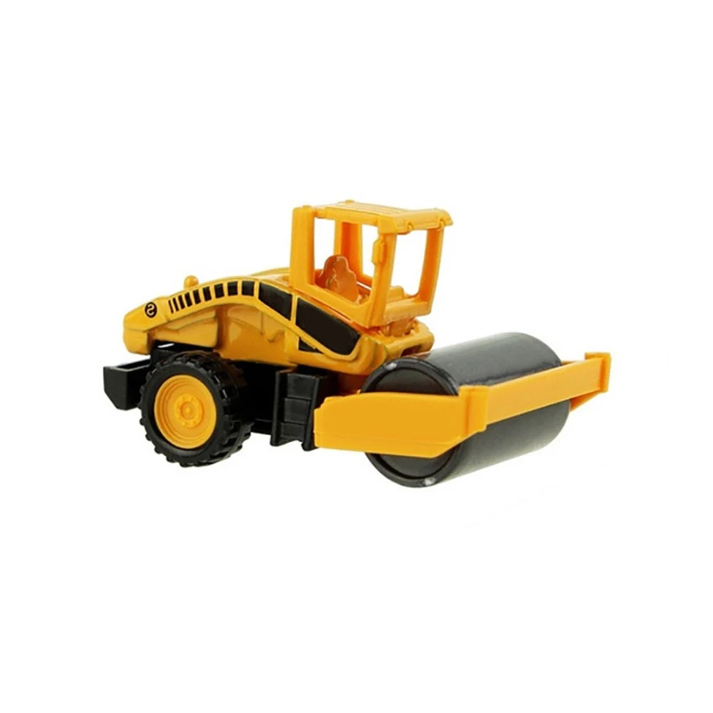 

Mini Alloy Engineering Car Tractor Toy Dump Truck Model Classic Toy Cars For Children Excavator Bulldozer Forklift Model Toy
