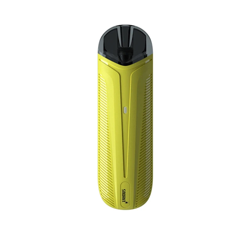 Оригинальный вейп-набор Smoant VIKII Pod 10 Вт 370 мАч встроенный аккумулятор электронная