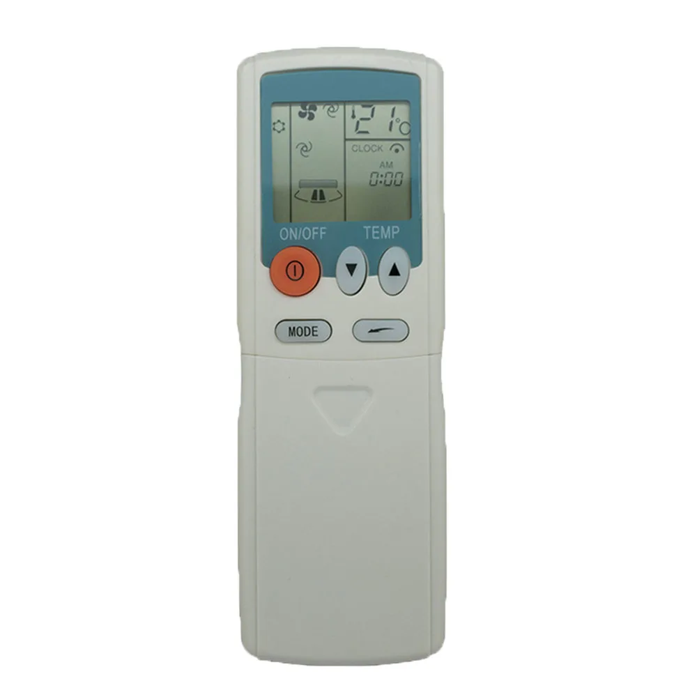 

New Remote Control Fit For Mitsubishi MSH-07RV MSH-09RV MSC-12RV MSC-18RV MSC-24RV MSH-24TV A/C AC Air Conditioner