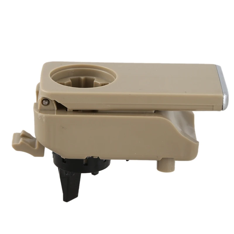 Крышка отсека для перчаток ручка переключателя Замена отверстия замка Mercedes Benz W204