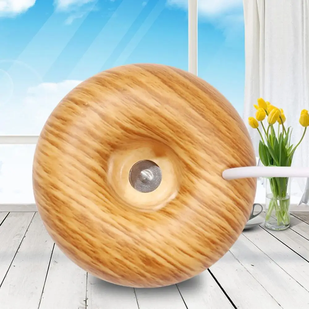 Mini Portable Ultrasonic Humidifier lamp Essential Oil Diffuser Aroma Air Purifier USB Household Aromatherapy Mist Maker | Бытовая