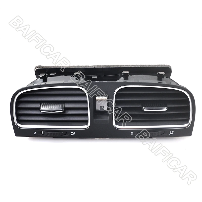 Baificar оригинальная приборная панель воздухоотвод Монтаж кондиционера 5KD819703 5KD819704