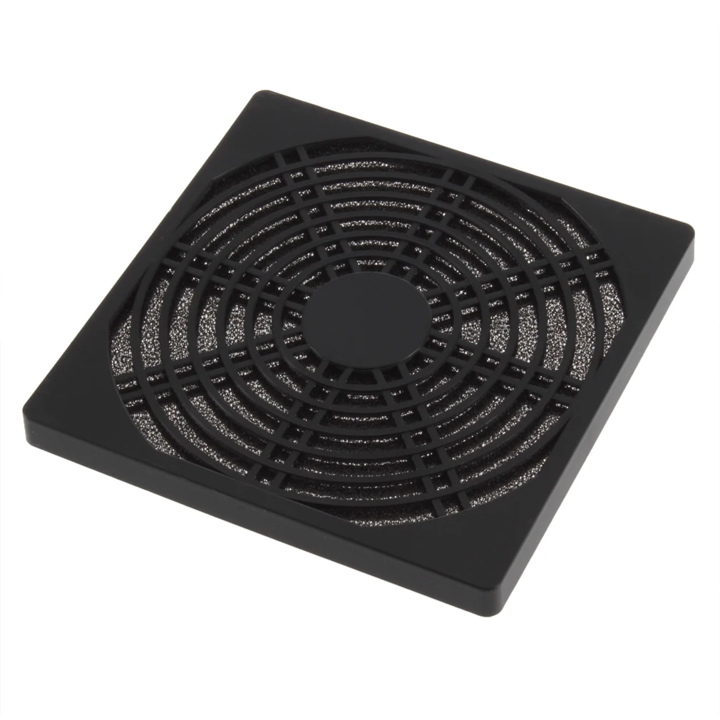 

Dustproof 120mm Case Fan Dust Filter Guard Grill Protector Cover PC Computer Wholesale Store