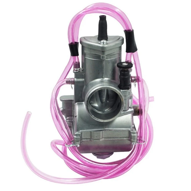 

38 mm Carburetor for Honda Yamaha Suzuki Kawasaki Ktm Motorcycle Scooter UTV ATV Dirt Bike Mx Offroad