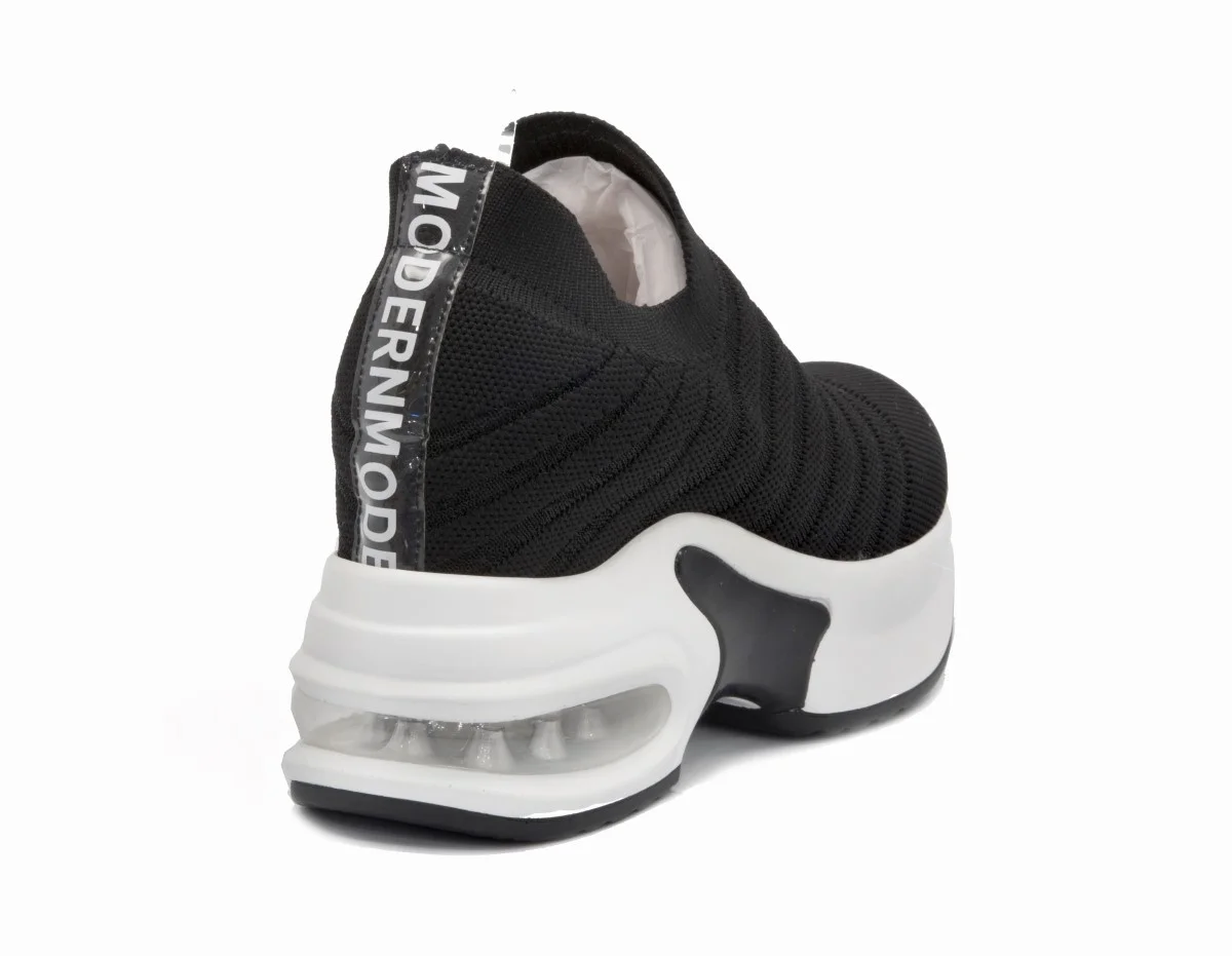 

Gedikpaal GJ 20Y 308 3 BLACK Ladies Shoes Casuel