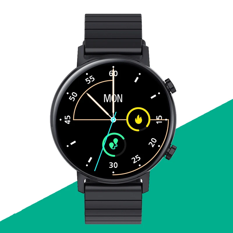 

Bluetooth Music Smartwatch Long Battery Life Health Monitoring Sports Watch for Android