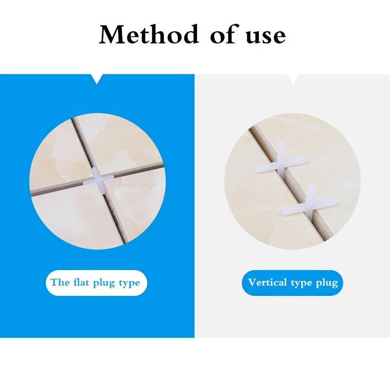 100 шт. 1 мм-10 мм Керамика крестик для укладки плитки паста плитка зажим вышивка