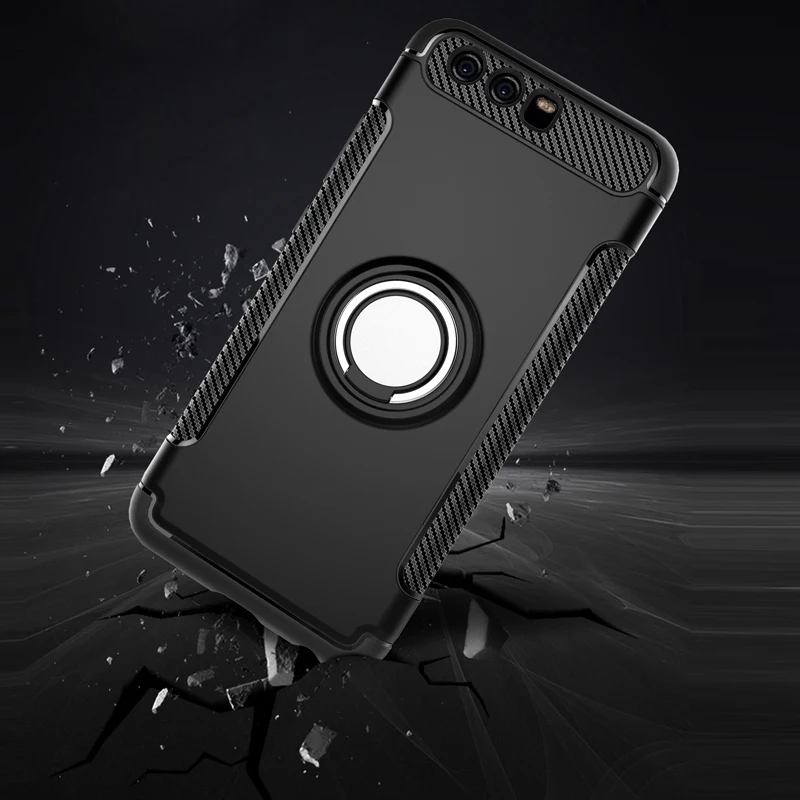 Противоударный чехол-подставка для Huawei P10 VTR-L09 VTR-L29 VTR-L10 VTR L09 L29 | Мобильные