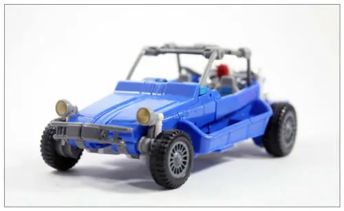 XTransbots XTB MM-VIII MM-8 MM8 Arkose пляжный рисунок металлик | Игрушки и хобби