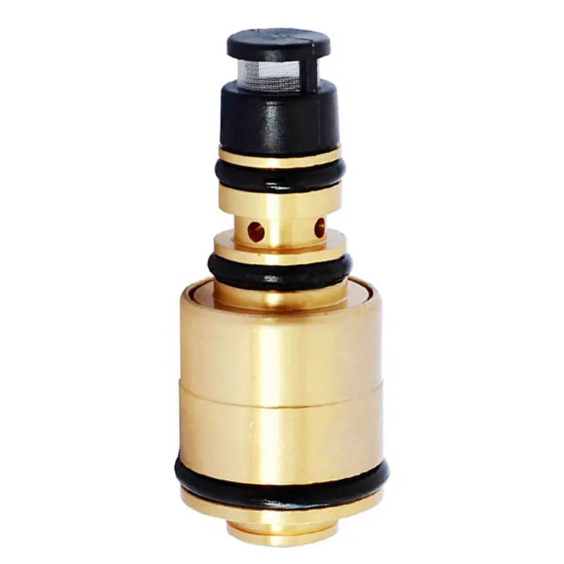 

6SBU16 7SBU16C 5SL12 5SA12 5SA09 AC Compressor Control Valve For Fiat Hyundai Kia Mercedes Opel Landrover Saab Skoda Volkswagen
