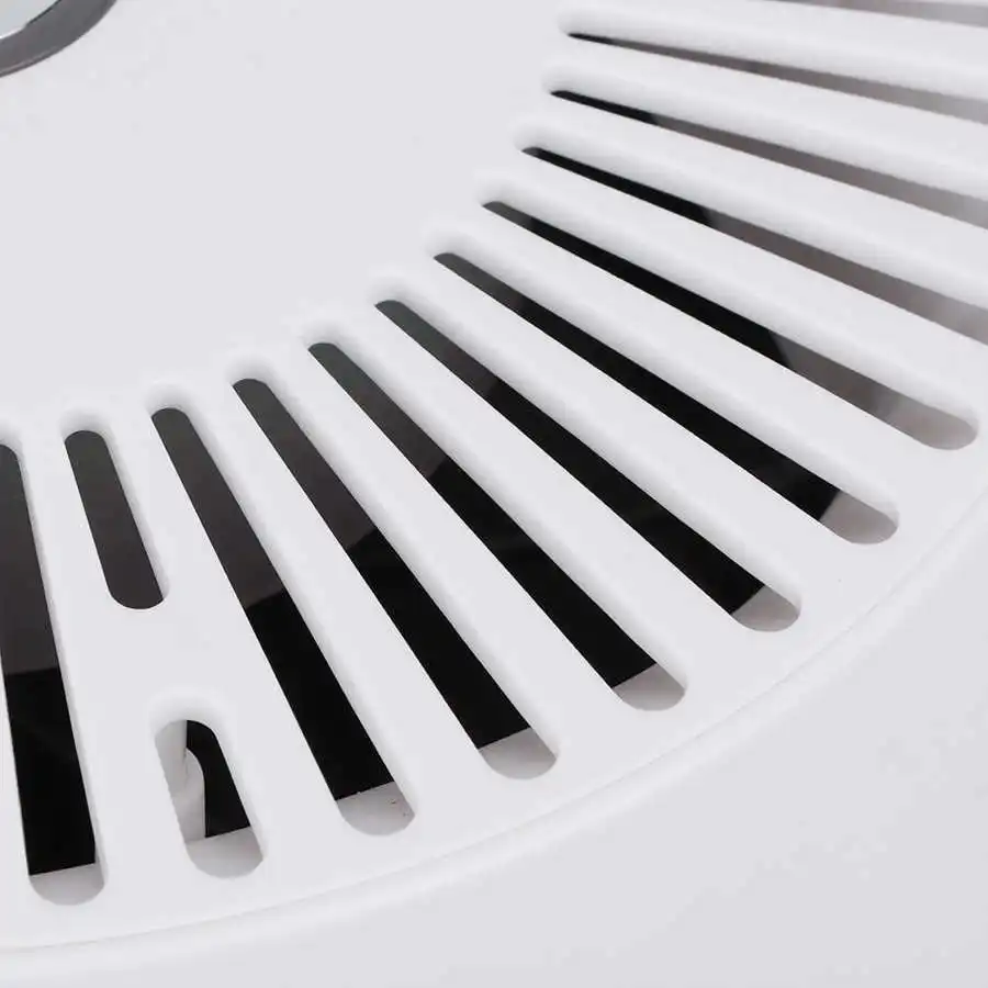 

Portable Air Purifier Smoke Free Formaldehyde PM2.5 Desktop Air Purifier US Plug 100 to 240V