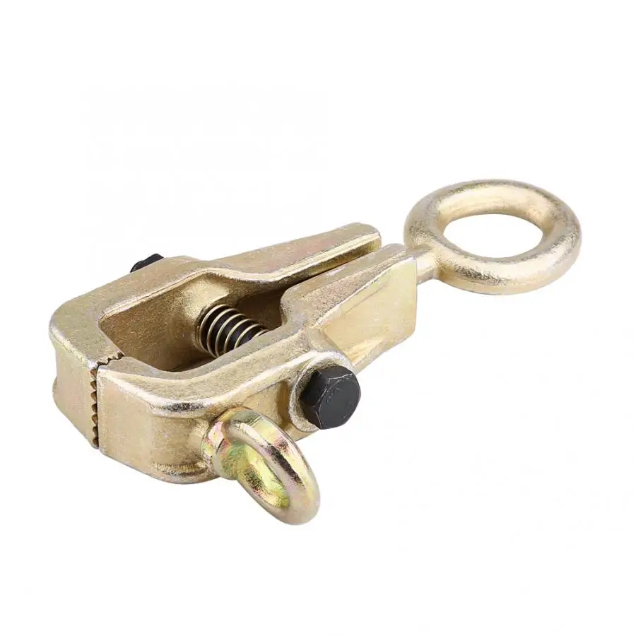 5 тонный Топ и прямые 2 полосные самозатягивающиеся ручки для оправы ремонта