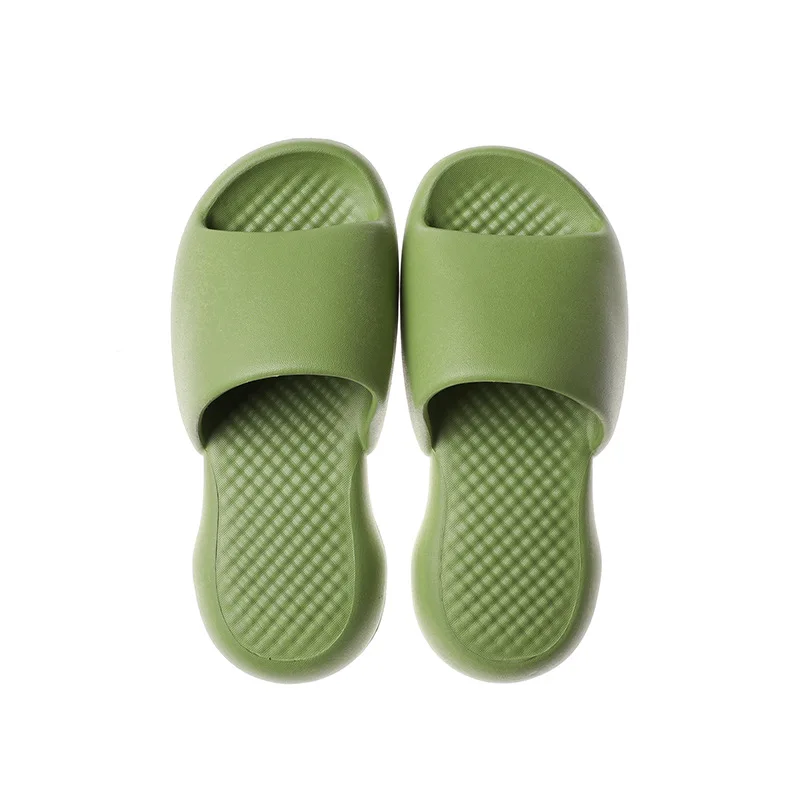 

Slippers Summer soft soled house slippers for women indoor bathroom slippers