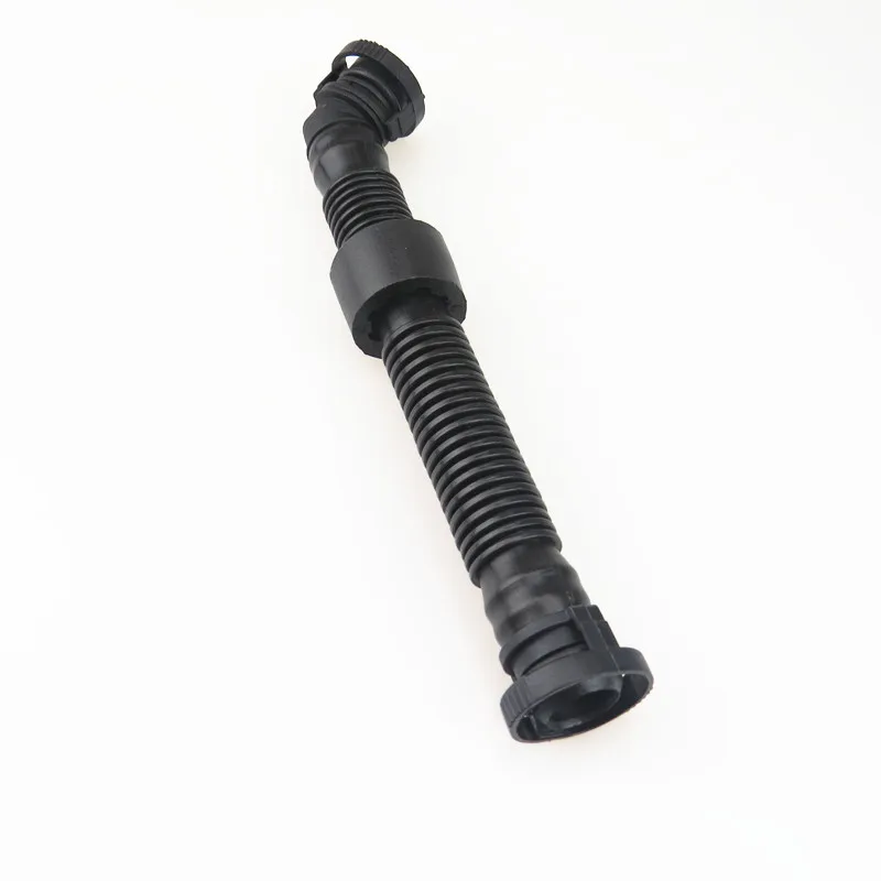 SCJYRXS 1 8 T воздушный насос выхлопной трубы короткая трубка 06A 133 817Q для Bora Golf MK4 A3 S3