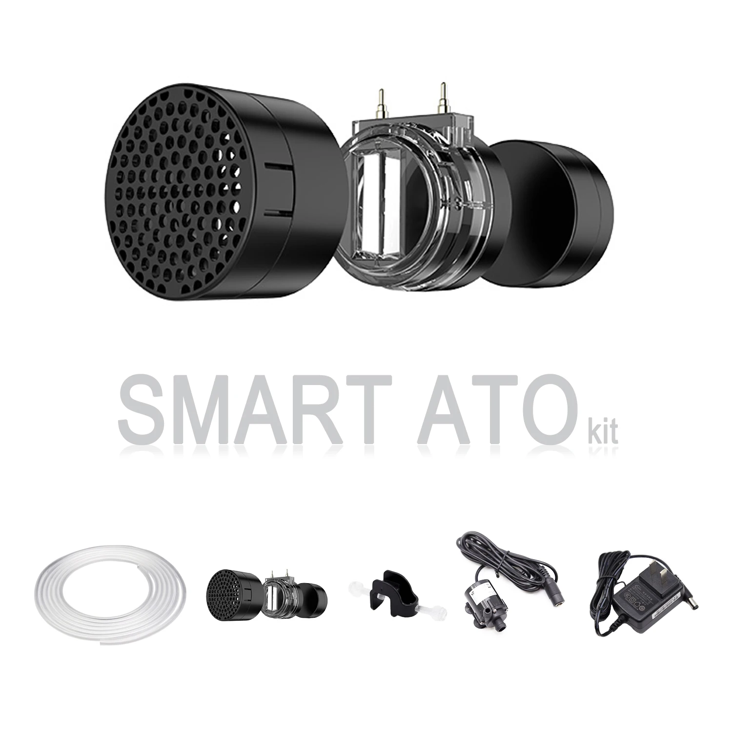 

Automatic Water add Added Smart ATO Top off For Plant Sea Marine Fish Tank Aquarium Optical Sensor Refill JBJ AQUAMEDIA STYLE