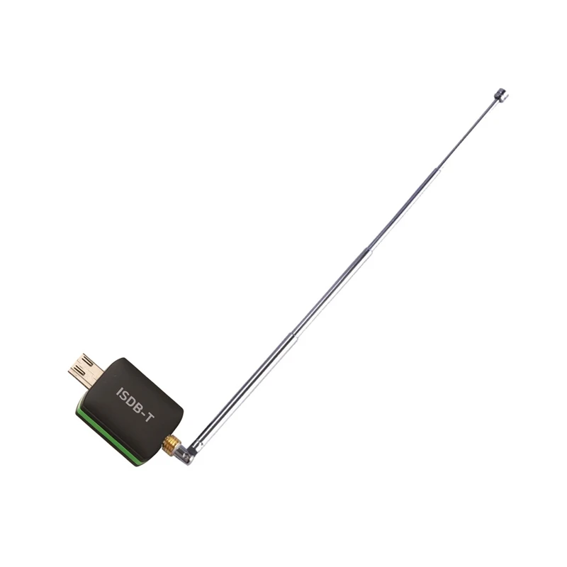 Планшет тюнер цифровой полный сегмент ТВ приемник антенна цифрового телевидения