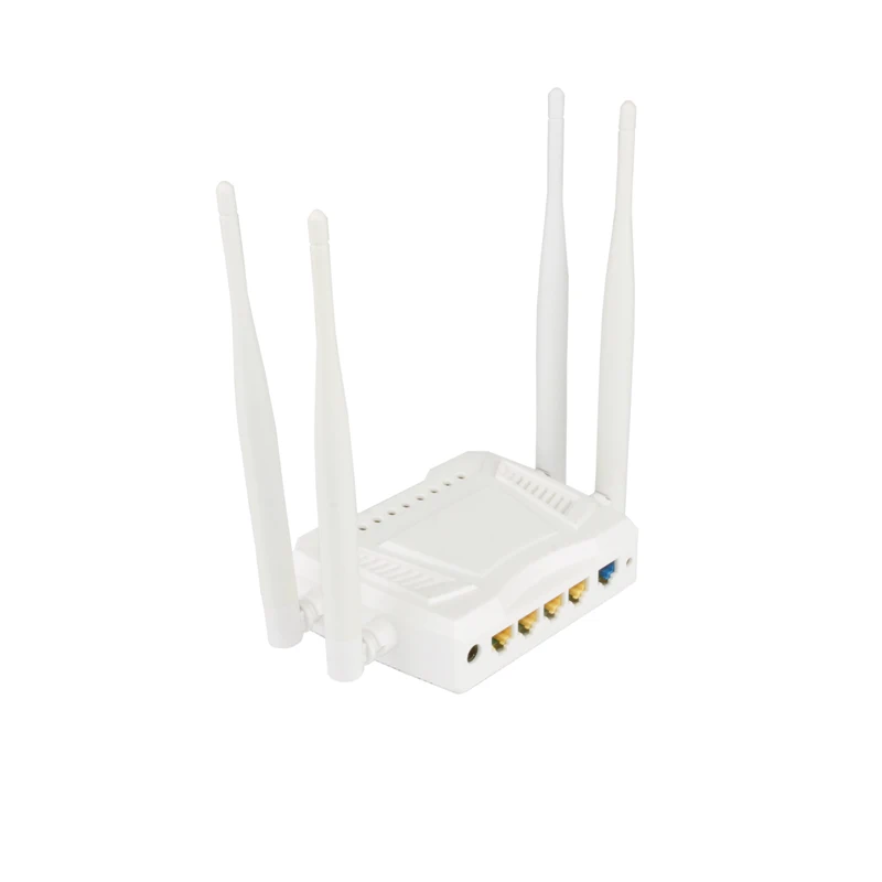 Wi Fi роутер CHANEVE CTA4 LTE 300 Мбит/с слот для Sim карты|Беспроводные роутеры| |
