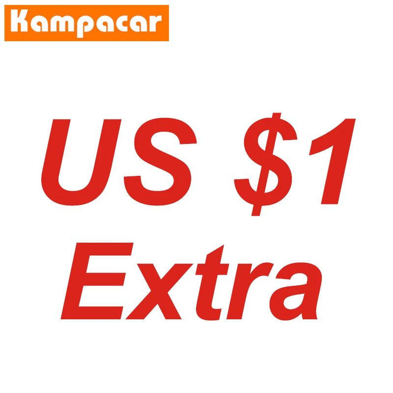 Kampacar Car Dvr доплата дополнительные расходы (если 10 долларов США пожалуйста введите