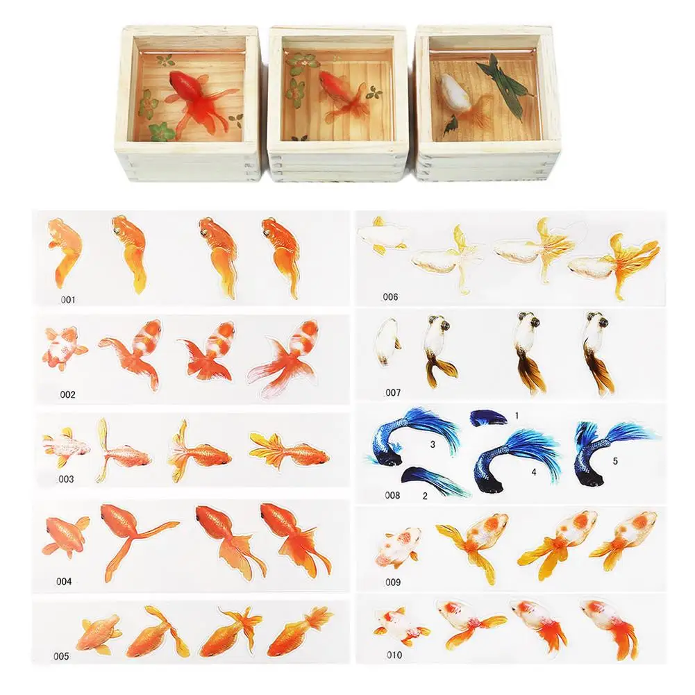 

10 шт., прозрачная эпоксидная смола