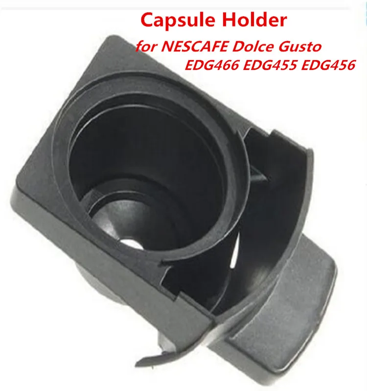 

Coffee Machine Accessories Capsule Holder For NESCAFE Dolce Gusto Coffee Machine EDG466 EDG455 EDG456