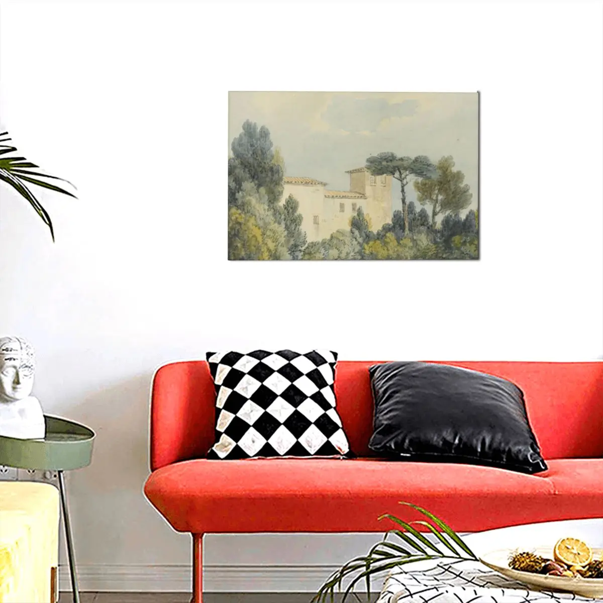 

William Turner Painting Cute Wood Decoration Pictures Living Room New Room Decor