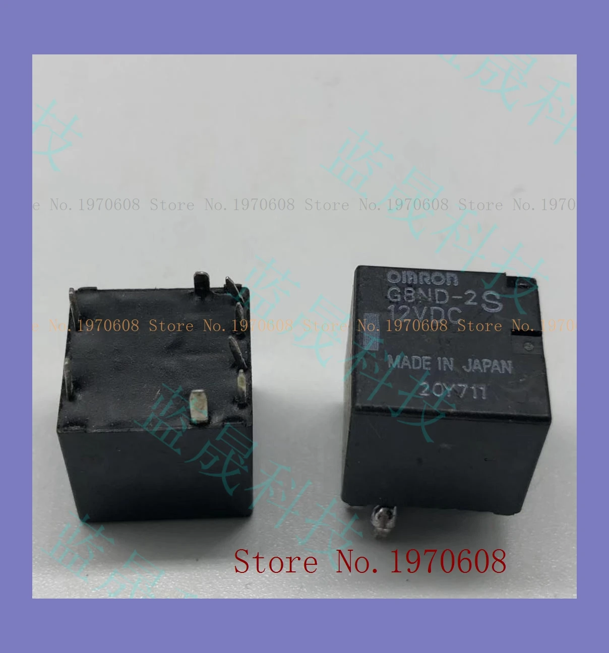 G8SE-1A4-E-12VDC 320 Ом | Строительство и ремонт